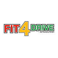Fit 4 Drive Logo